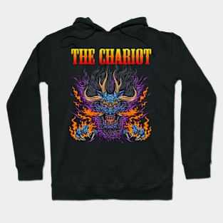 THE CHARIOT MERCH VTG Hoodie